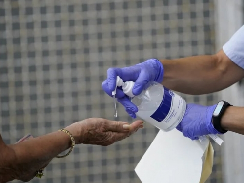 歐盟點名乾洗手1成分有致癌風險 擬列危險物質…消毒用品恐全面下架