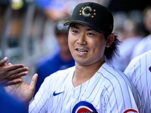 MLB》今永昇太自認還有武器球未亮相 旅美生活不會想家有原因