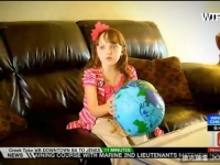 「小強女孩」臥房養千隻蟑螂　母：養寵物是天性！