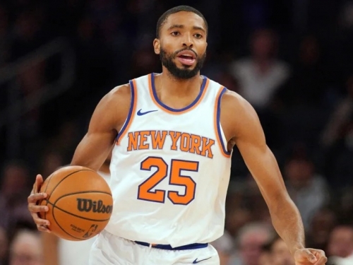 NBA》布里吉斯拒尼克提前續約報價 明夏挑戰頂級合約