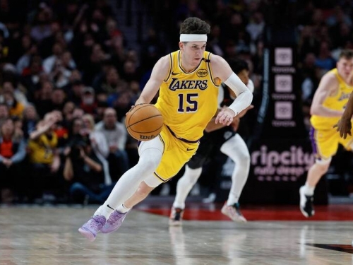 NBA》湖人重要得分點「鄉村曼巴」遭遇傷勢！ 美媒透露MRI檢查結果