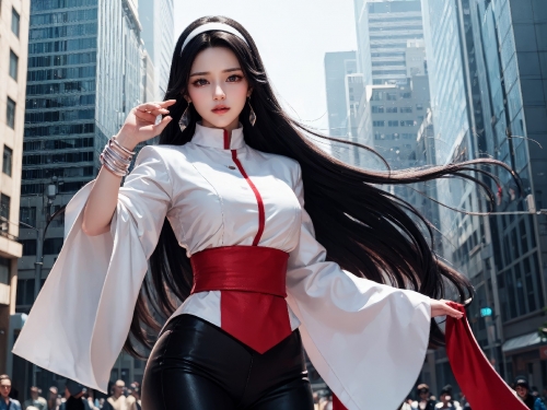 Chizuru Kagura Standard