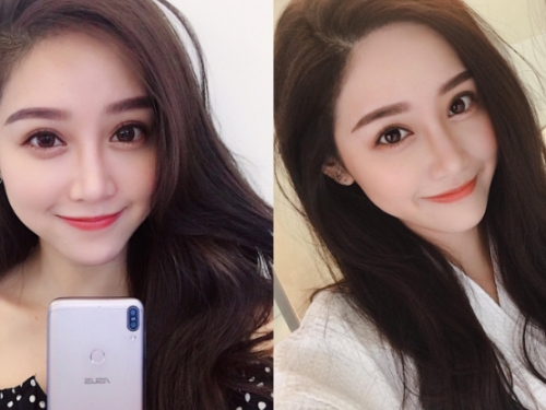 再次追起來！當年的正妹「小予Yuyu」性感多了一份知性美，甜笑起來依然迷人又可口～