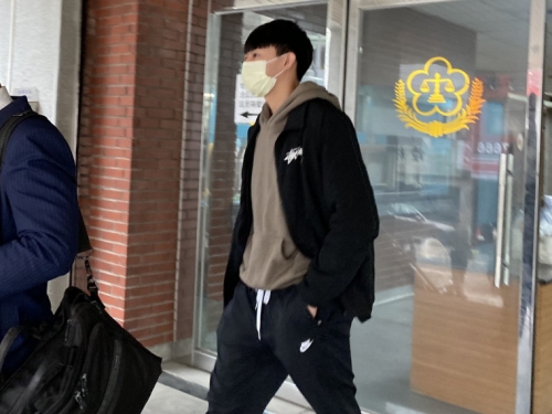 SBL》假球案開庭 黃鉉閔說柯旻豪給的5000元是「獎勵金」