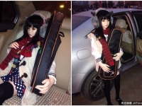 一個男人和他的“充氣娃娃女朋友”一起生活的故事...