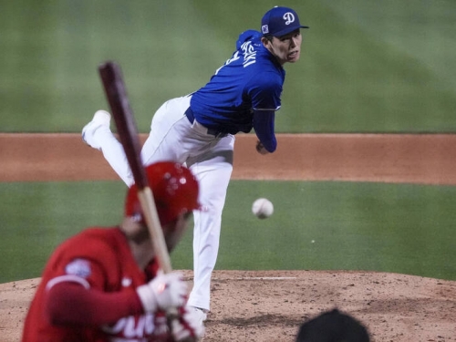 MLB》有望比大谷翔平更強！ 前日職名將看好佐佐木朗希勇奪新人王