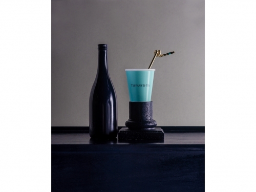 Tiffany & Co.推出天價環保吸管「Crazy Straw」，價格真的很Crazy！