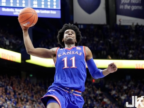 哇!這些驚人怪物是誰？ 一秒帶你認識2017 NBA選秀四大準狀元(下)