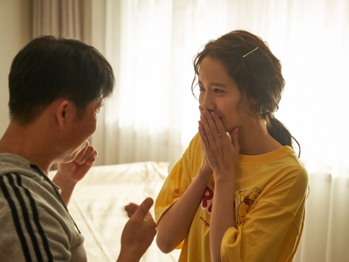 女神潤娥魅力再發威！《機密同盟2》開創韓國票房冠軍　影評大讚：好笑又感到熱血！