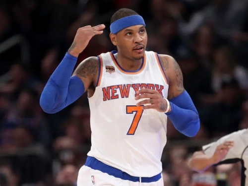 NBA》灌籃大賽變難看了？甜瓜給出方案　喊話「3位巨星」出來拯救