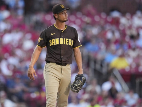 MLB》達比修有對紅雀大爆炸狂失8分！ 傷癒回歸4戰防禦率破9