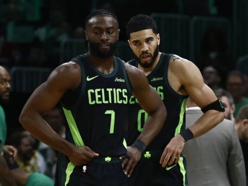 NBA》聯盟正式批準！塞爾蒂克1843億元售予齊澤姆為首集團