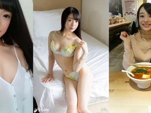 女友感爆棚！　高級外送妹轉行AV女優的超級小隻馬「七瀨麻衣」！