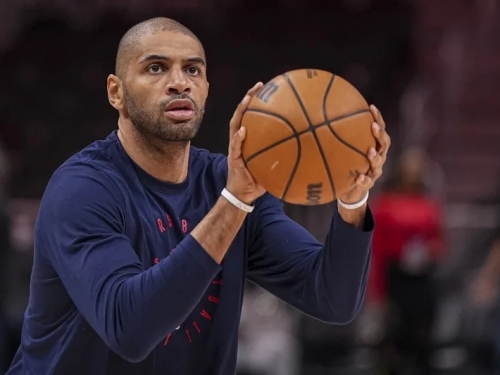 NBA》拒執行1.4億元球員選項 老將貝頓將與快艇商討續約