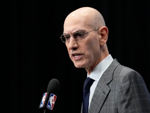 NBA》NBA擴軍會議7月召開！西雅圖與拉斯維加斯想「+2」　聯盟態度曝光