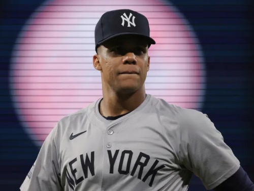 MLB》點名Juan Soto當自己接班人！老爹要紅襪出手：他可改變球隊氛圍