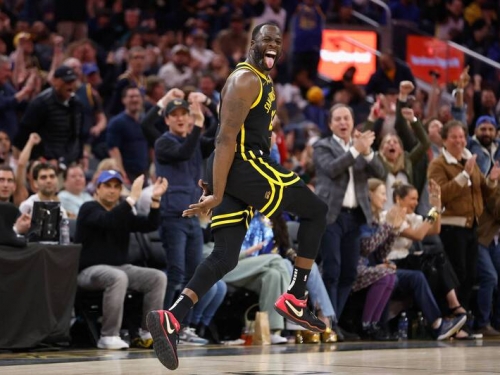 NBA》嗆嘴綠沒學到任何教訓 太陽諾基奇：他不配獲得一個機會