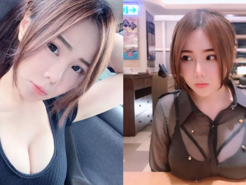 中日混血萌甜插畫師！「泥泥」畫如其人可愛惹人愛，焦點還是那打撈起的深水炸彈！