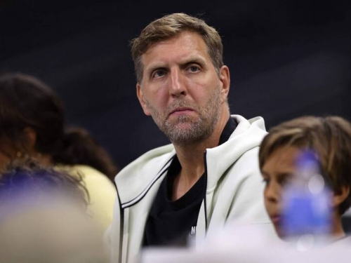 NBA》名記者爆「德佬」不滿獨行俠現況 還有更多內幕等著公開