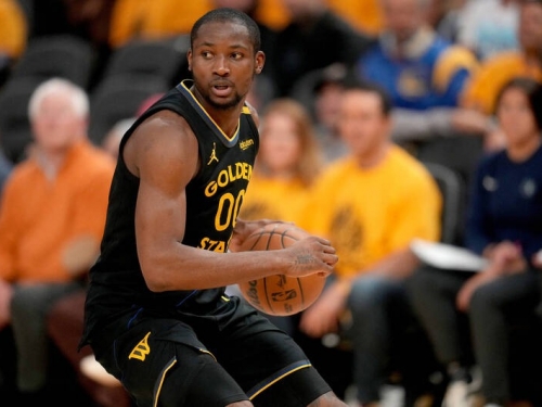 NBA》3大RFA、2人搞定新約 僅剩勇士庫明加「待業」中