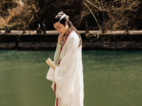 古代隱士多 想要就能隱居山林？真相沒那麼美好