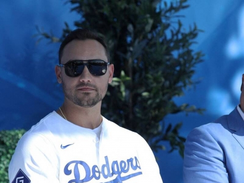 MLB》期盼找回全明星身手！道奇新同學點出去年表現起伏的關鍵