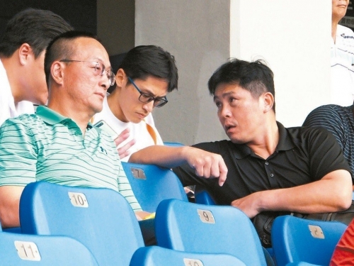 中職／第5隊誘因 選秀人數破百