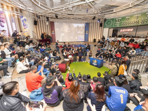 中職》體驗當洪總？ 《全民打棒球 Pro》台鋼雄鷹12月6號正式上線