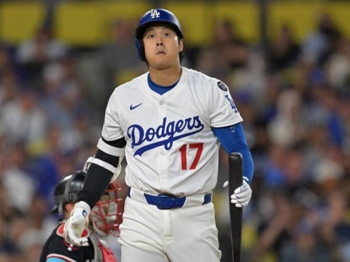 MLB》大谷翔平連4戰開轟卻存在不尋常弱點？日本球評憂心看出端倪