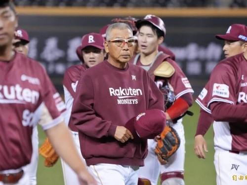 台灣大賽》G4延賽機率大 古久保坦言延1天或2天以上「有不同考慮」