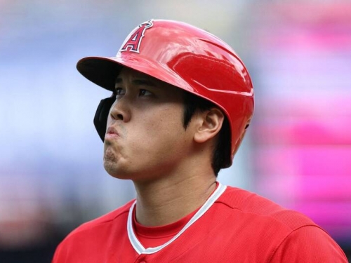 MLB》「投手大谷」還是「打者翔平」？前洋基傳奇名將建議擇一