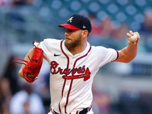 MLB》三冠王塞爾突掛傷號 勇士教頭不認為他能投外卡戰