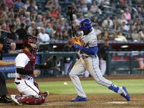 MLB》大都會頻挨觸身球 巴西特開砲：聯盟根本不在乎球的品質