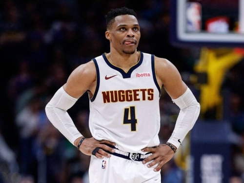 NBA》魏少葬送比賽！奪61分大三元的約基奇吐真言、金塊主帥也發聲