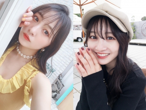 NMB48次世代王牌「山本彩加」引退轉當護理師　超暖原因讓人更愛她了