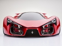 全球只有一台！只要有錢Ferrari幫你客製化超跑~