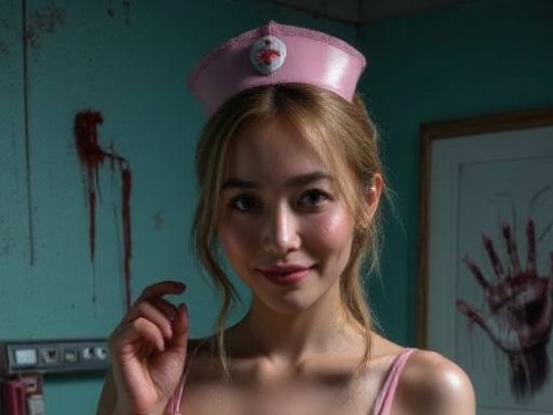 Silent Hospital
