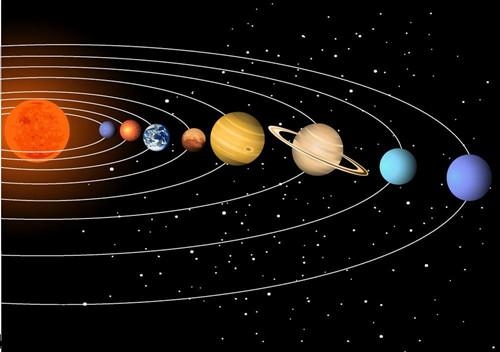 科學家在2000多光年外發現另一個太陽系，與太陽系幾乎一樣