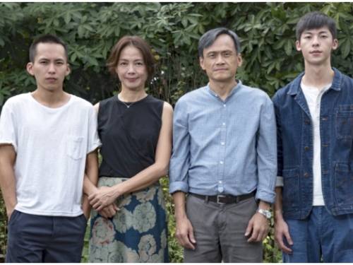 《陽光普照》、《聲命線索》上架！Netflix推出「888華語新春片單」一次歡度春節、情人...