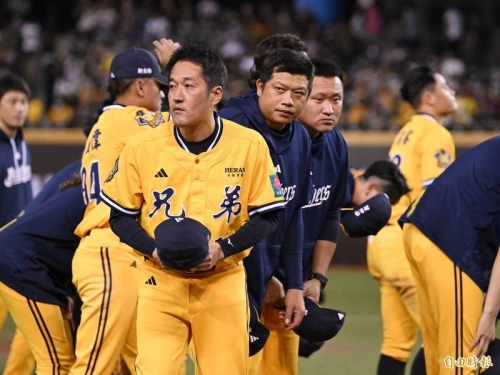 中職》下半季和全年度魔術數字先後消失 中信力拚再點燈