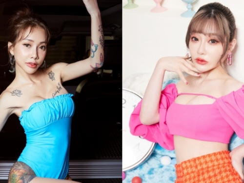 【百大女郎】賽況更新！暫居 TOP 20 的女郎之中，還有這些「新鮮面孔」等你來認識