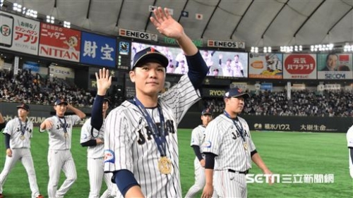 日職／坂本勇人央聯MVP 台將無票