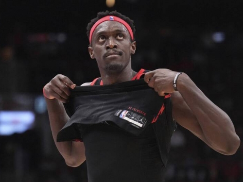 NBA》交易來「楓葉曼巴」只是第一步！暴龍還想送走「龍王」引3隊興趣