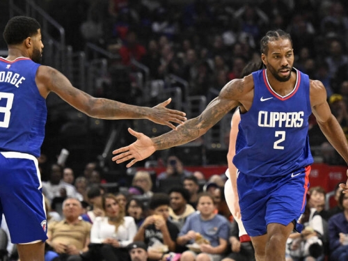 NBA》傷癒回歸狀況不俗！ 雷納德砍24分助快艇3連勝