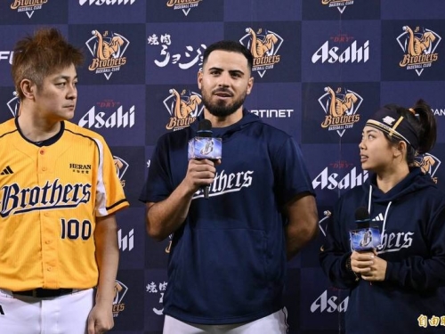 中職》2019年教練一句話 兄弟洋投黃博多改練側投