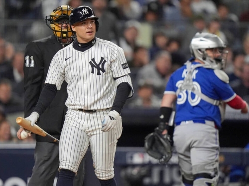 MLB》5月就受傷仍打160場！ 洋基游擊少主沃爾普終於動刀
