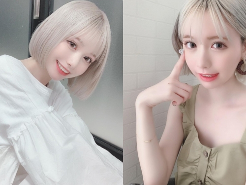 抖音超可愛百萬人氣正妹，「小隻馬曲線＋優質曲線」太吸粉！