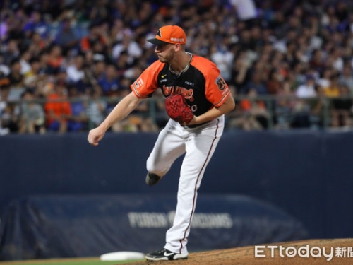 布雷克6局好投！邱智呈包辦5打點助獅11比2大勝台鋼
