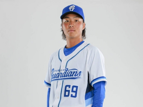 中職》狂！富邦日本投手6局無失分3K屠獅 二軍防禦率完美的0