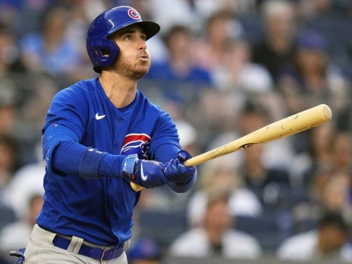 MLB》搶下今永昇太後繼續幹大事？ 美媒分析小熊的下一步